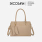 SECOSANA® Nexanne Classic Shoulder Bag 2-in-1 Collection