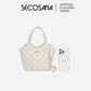 SECOSANA® Loruelle Quilted Small Handbag
