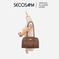 SECOSANA® Hanna Minimalist Shoulder Bag