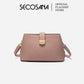 SECOSANA® Germie Minimalist Casual Small Crossbody Bag