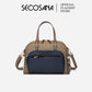 SECOSANA® Meriam Color Fusion Shoulder Bag