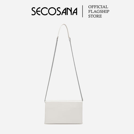 SECOSANA® Jestly Elegant Crossbody Bag