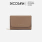 SECOSANA Trisha Trifold Wallet with FREE Secosana Box