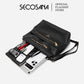 SECOSANA® Firma Minimalist Casual Plain Crossbody Bag