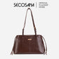SECOSANA® Hermine Classic Shoulder Bag
