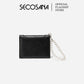 SECOSANA® Irzza Classic Mini Trifold Wallet