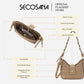 SECOSANA® Nazanchia Multi-function Shoulder Bag