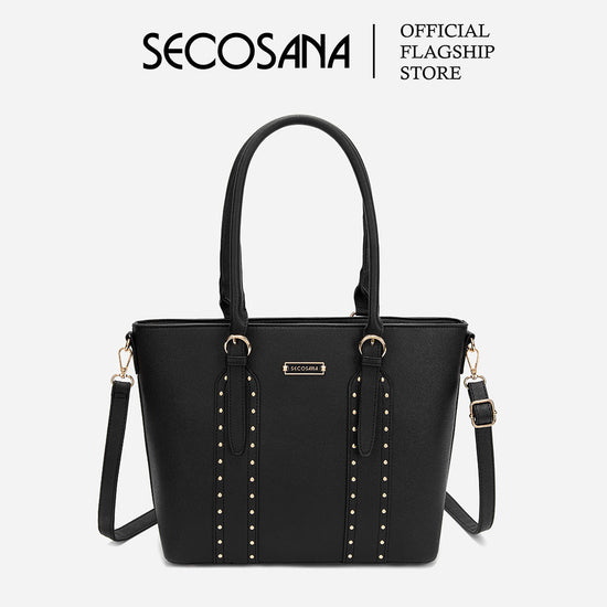SECOSANA® Grittie Elegant Multipurpose Women Shoulder Bag