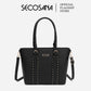 SECOSANA® Grittie Elegant Multipurpose Women Shoulder Bag