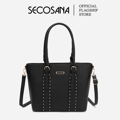 SECOSANA® Grittie Elegant Multipurpose Women Shoulder Bag