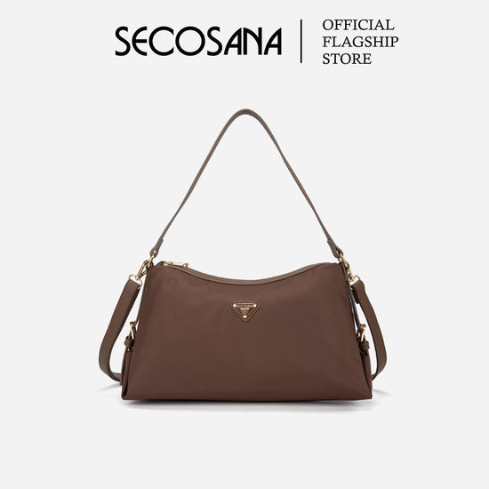 SECOSANA® Justrid Classic Shoulder Bag