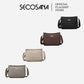 SECOSANA Zoerie Plain Crossbody Bag