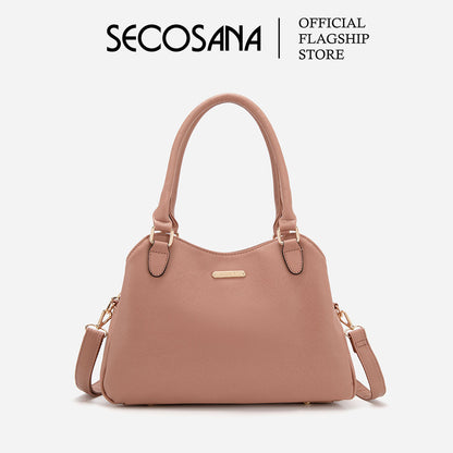 SECOSANA® Hiezy Classic Shoulder Bag