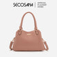 SECOSANA® Hiezy Classic Shoulder Bag