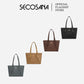 SECOSANA® Meira Minimalist Shoulder Bag