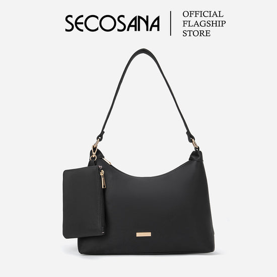 SECOSANA® Gabriela Shoulder Bag 2-in-1 Collection