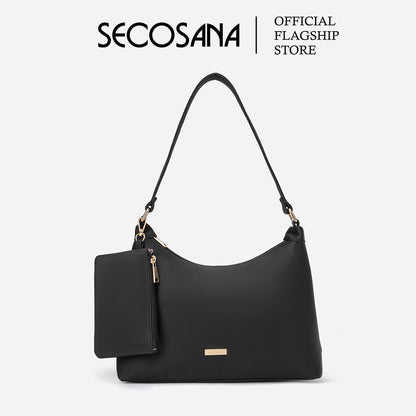 SECOSANA® Gabriela Shoulder Bag 2-in-1 Collection