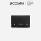SECOSANA®  Lunariss Medium Trifold Wallet