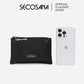 SECOSANA® Pirena Classic Medium Slim Wallet