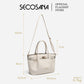 SECOSANA® Kizue Classic Shoulder Bag