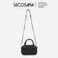SECOSANA® Lorouse Quilted Petite Handbag