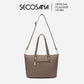 SECOSANA® Falizinia Elegant Multipurpose Shoulder Bag