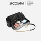 SECOSANA® Krissa Elegant Shoulder Bag