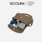 SECOSANA® Kyle Shoulder Bag 2-in-1 Collection