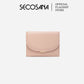 SECOSANA® Miranda Small Trifold Wallet