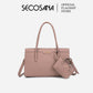 SECOSANA® Noranne Shoulder Bag 2-in-1 Collection