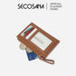 SECOSANA® Danaya Classic Slim Wallet