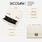 SECOSANA® Hash Convertible Crossbody Bag