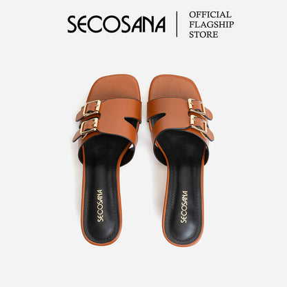 SECOSANA® SS-1016 - Selene Heel Slides