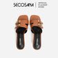 SECOSANA® SS-1016 - Selene Heel Slides