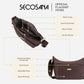 SECOSANA® Notzelle Classic Crossbody Bag