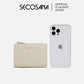 SECOSANA Trinae Bifold Wallet with FREE Secosana Box