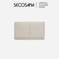 SECOSANA® Kizzie Slim Medium Bifold Wallet