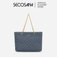 SECOSANA Ariel Convertible Shoulder Bag