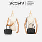 SECOSANA® Leah Multi-function Shoulder Bag