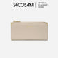 SECOSANA® Geryl Classic Long Bifold Wallet