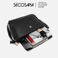 SECOSANA Amiel Plain Sling Bag