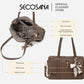 SECOSANA Wizzalyn Shoulder Bag