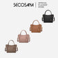 SECOSANA® Leonore Multi-function Handbag