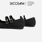 SECOSANA® SS-1026 - Eucleia Flat Mary Janes