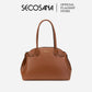 SECOSANA® Myra Classic Vintage Shoulder Bag