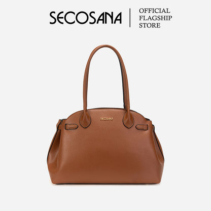 SECOSANA® Myra Classic Vintage Shoulder Bag