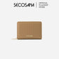 SECOSANA® Lizerre Short Bifold Wallet