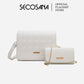 SECOSANA Ailani Sling Bag 2-in-1 Collection