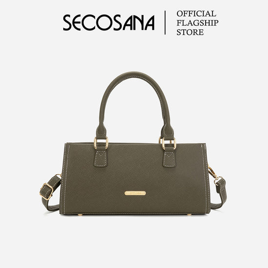 SECOSANA® Ophierre Timeless Classic Handbag