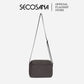 SECOSANA® Jollien Classic Crossbody Bag